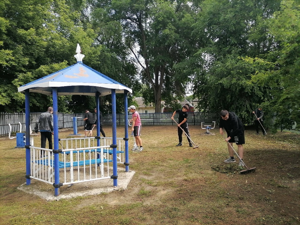 13 день в ЛТО &amp;quot;Сокол&amp;quot;.