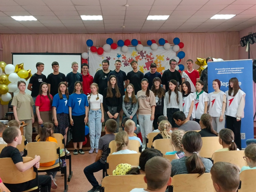 Лагерь &amp;quot;Сокол&amp;quot;. 3 день.