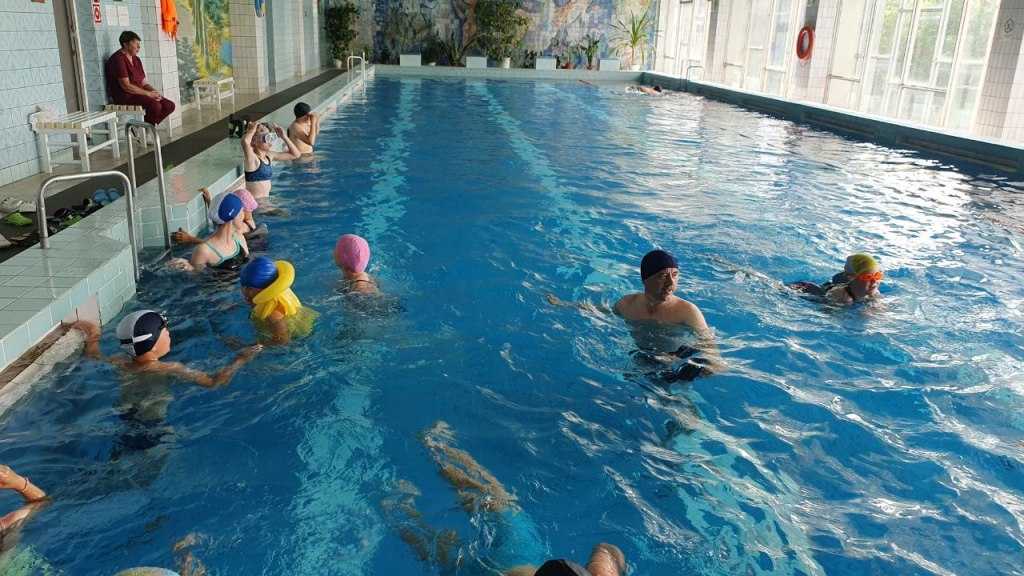 6-й день в ЛОЛ &amp;quot;Солнышко&amp;quot;.
