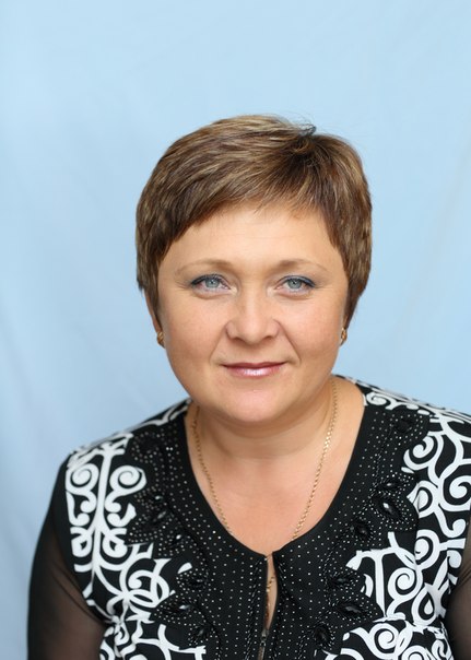 Байбикова Марина Николаевна.