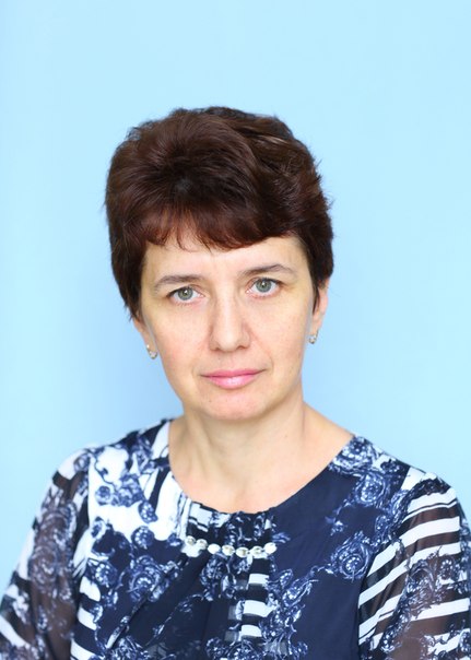 Пичугина Наталья Владимировна.