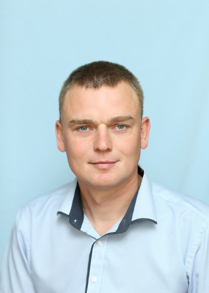 Родионов Алексей Васильевич.