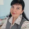Виктория Сергеевна Антонова.