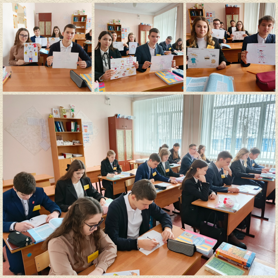 Неделя читательской грамотности.