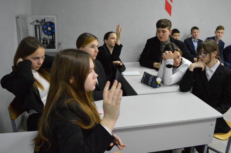 Неделя антикоррупционных инициатив.