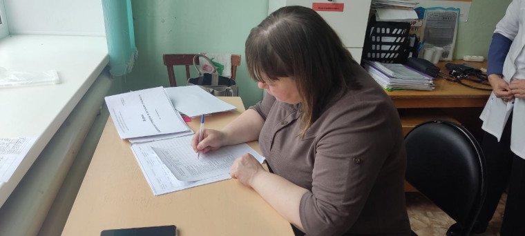 Родительский контроль питания школьной столовой.