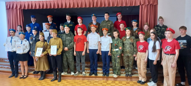 "Ворошиловский стрелок".